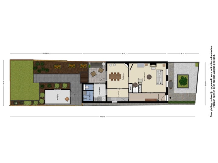 Foto 31 van Oostdijk 18