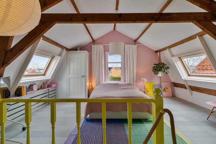 Foto 33 van Oostdijk 18