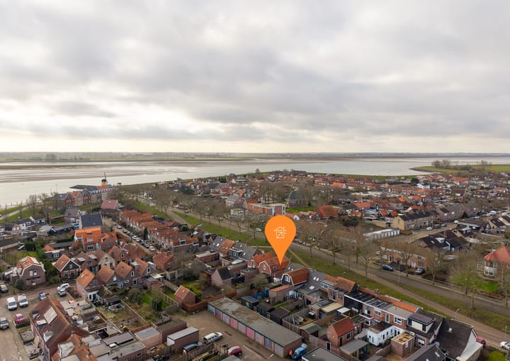 Foto 43 van Oostdijk 18