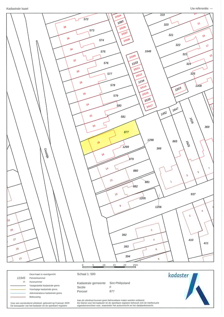 Foto 44 van Oostdijk 18