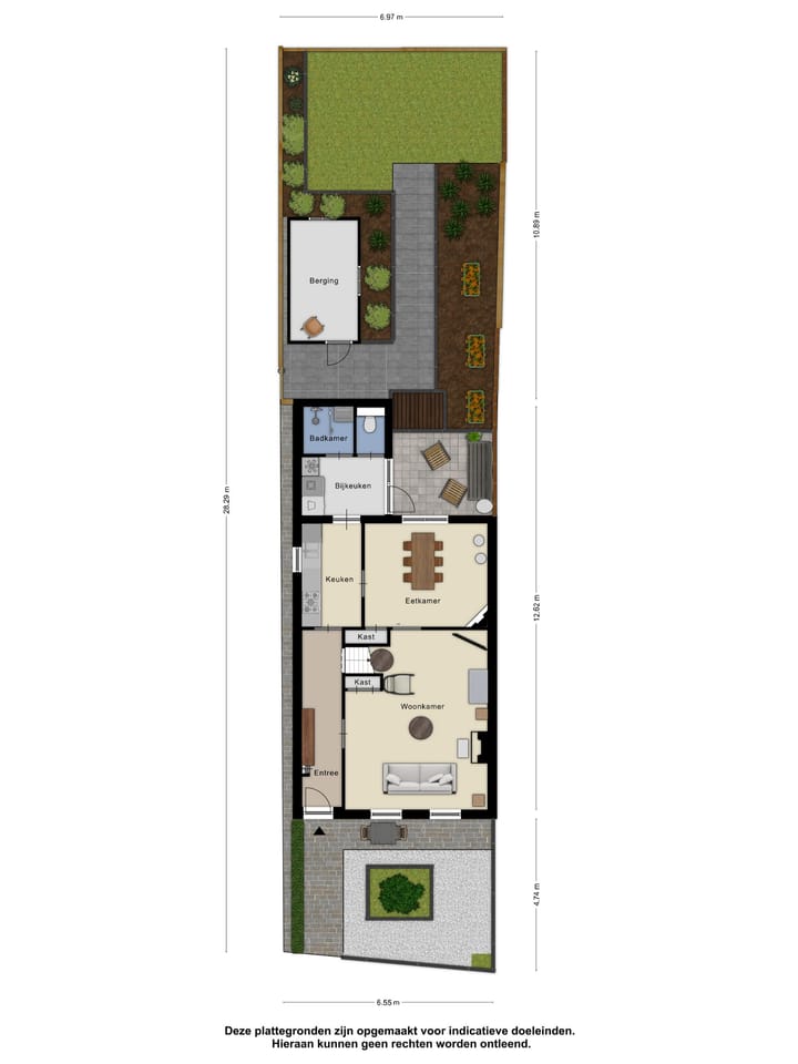 Foto 46 van Oostdijk 18