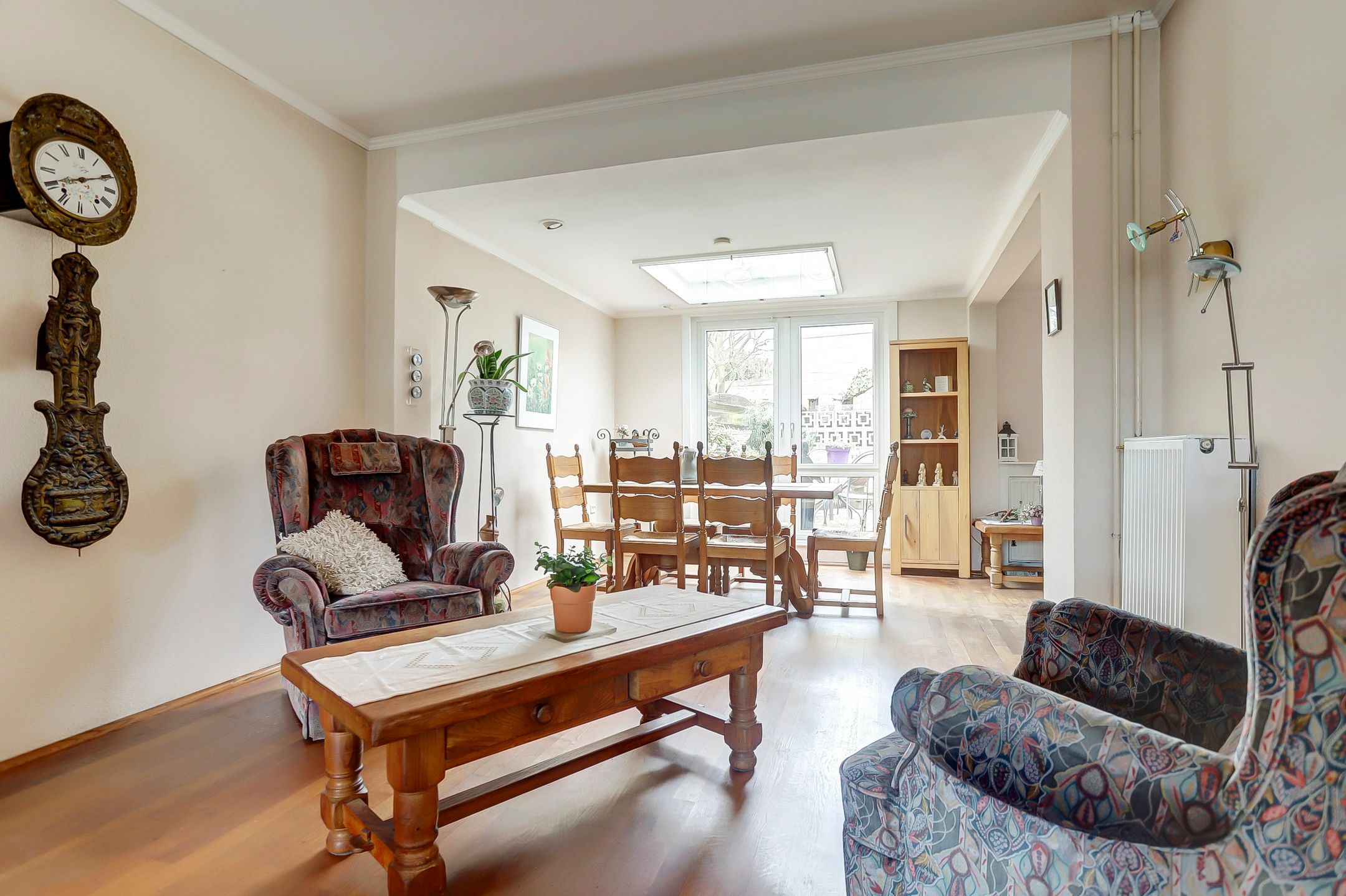 Foto 3 van Burgemeester Thomas Wackersstraat 31-A