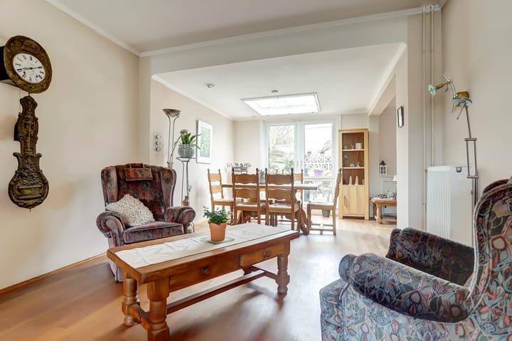 Foto 3 van Burgemeester Thomas Wackersstraat 31-A