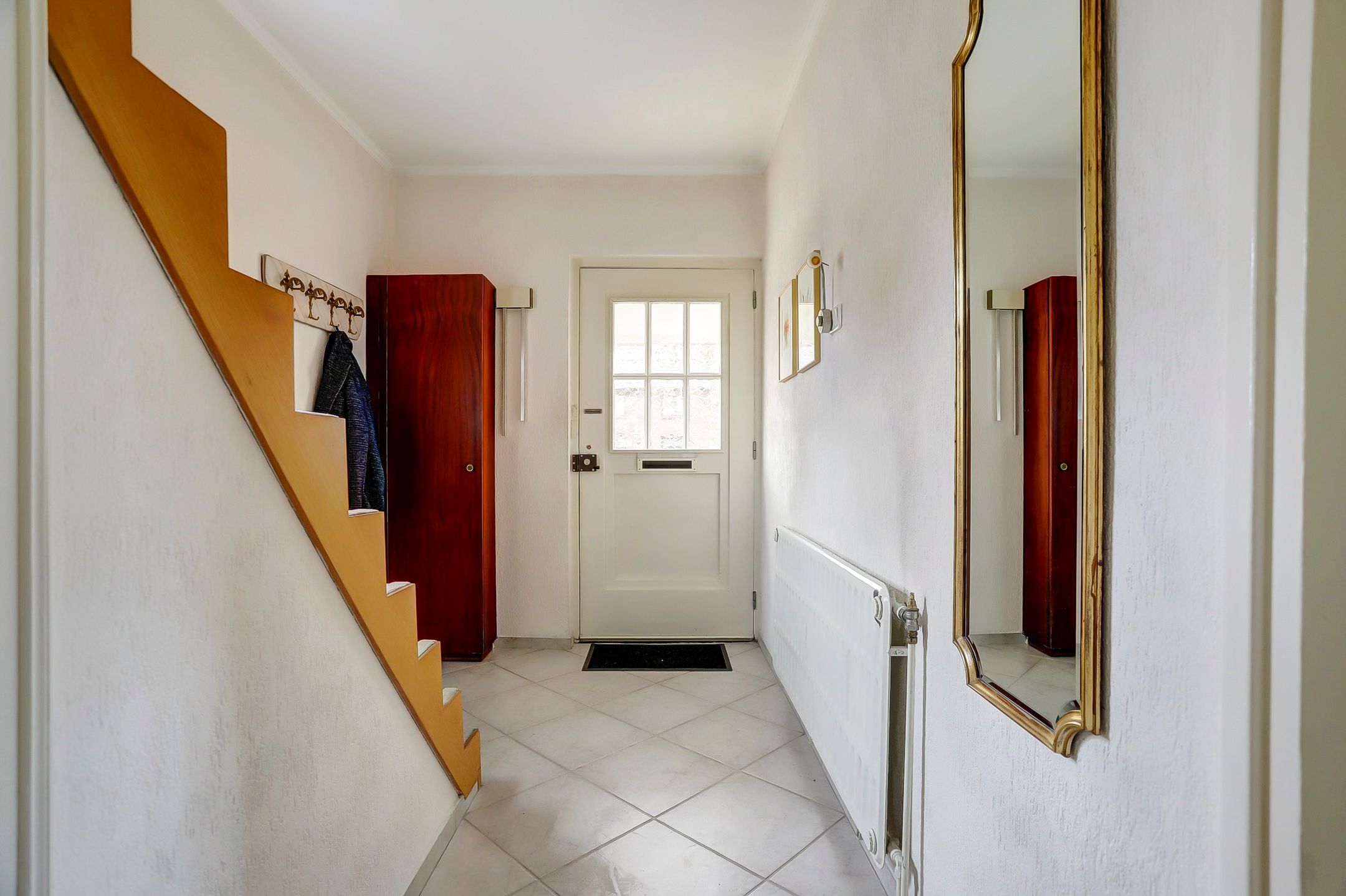 Foto 6 van Burgemeester Thomas Wackersstraat 31-A