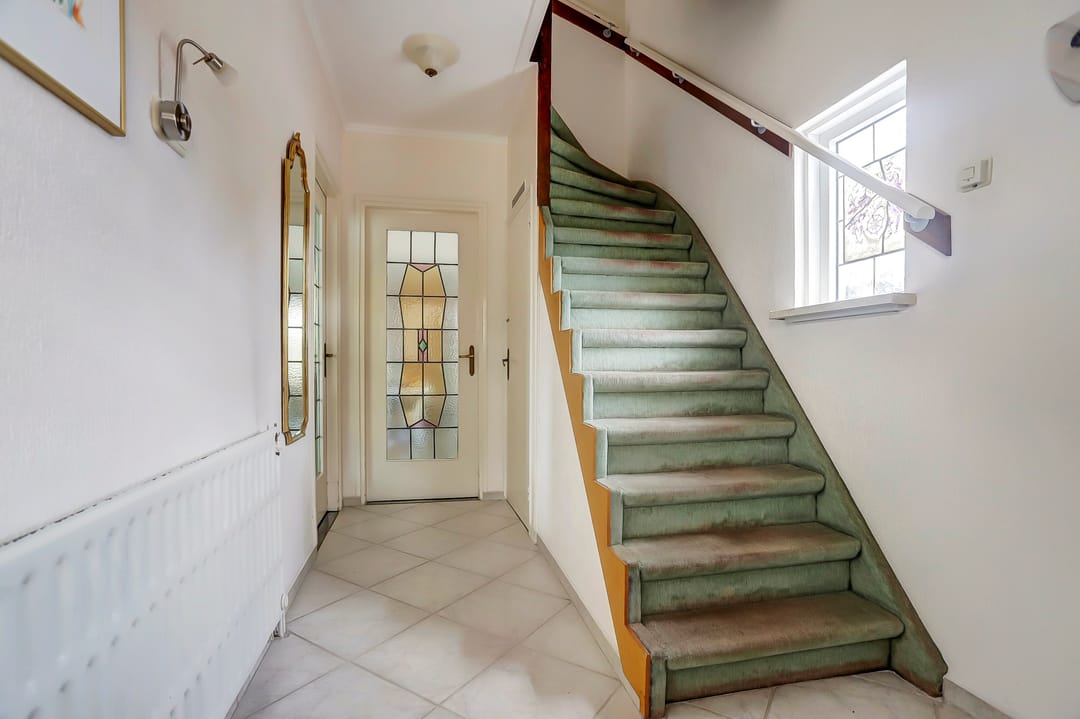 Foto 7 van Burgemeester Thomas Wackersstraat 31-A