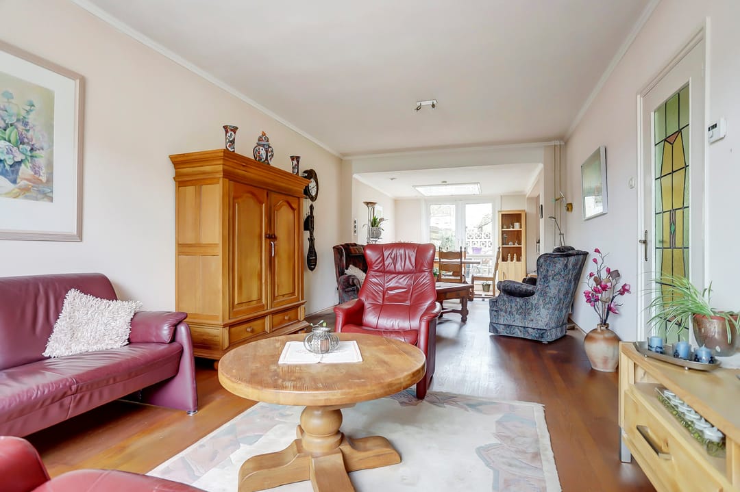 Foto 8 van Burgemeester Thomas Wackersstraat 31-A