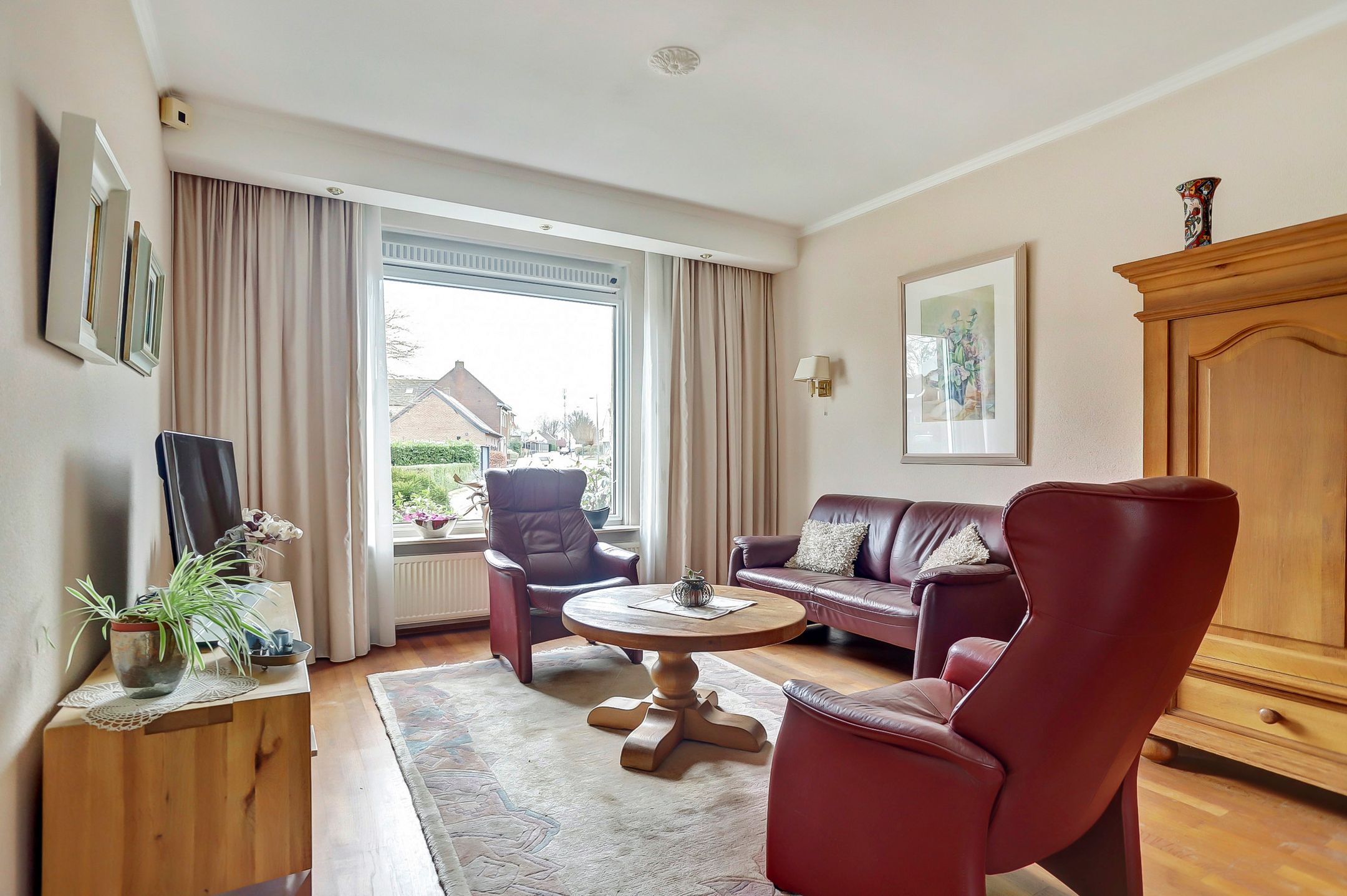 Foto 9 van Burgemeester Thomas Wackersstraat 31-A