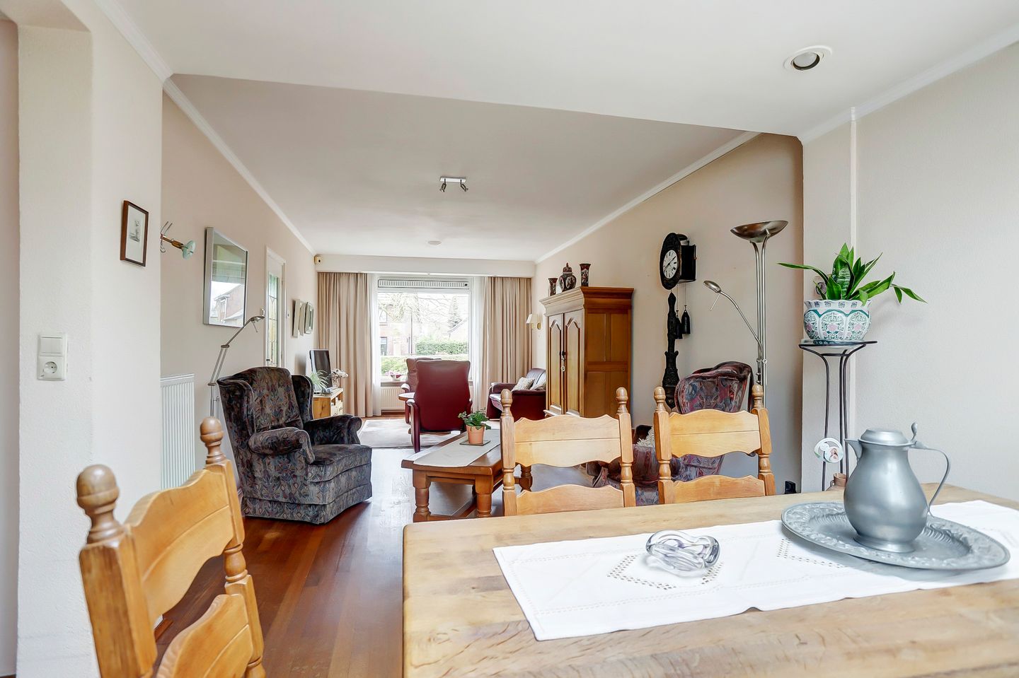 Foto 10 van Burgemeester Thomas Wackersstraat 31-A