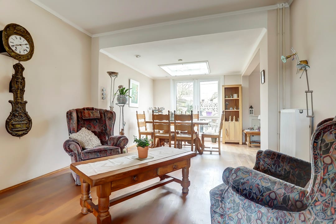 Foto 11 van Burgemeester Thomas Wackersstraat 31-A