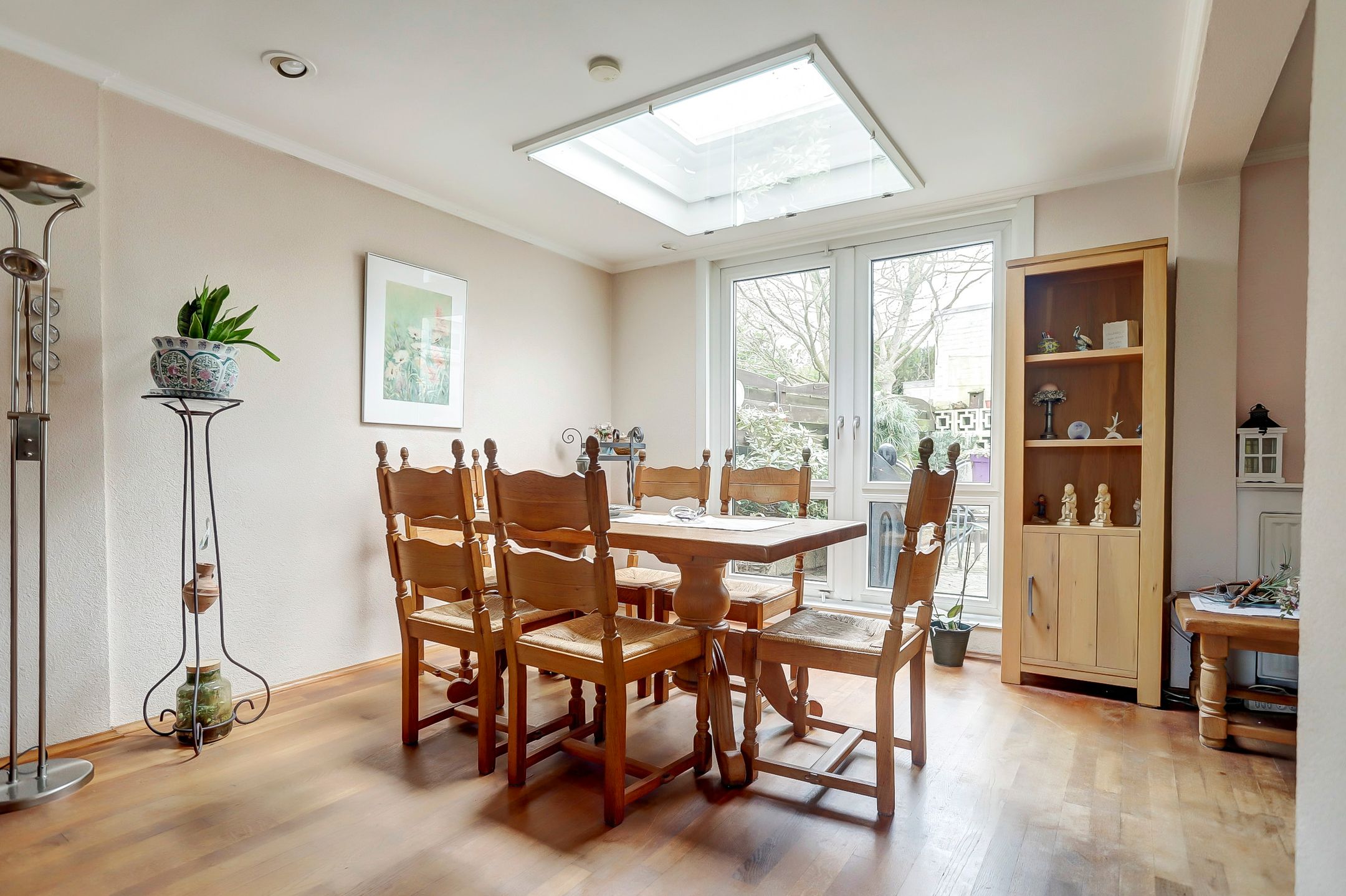 Foto 12 van Burgemeester Thomas Wackersstraat 31-A