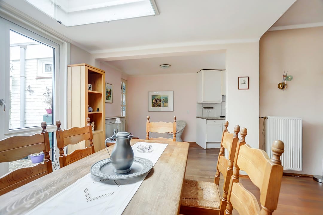 Foto 13 van Burgemeester Thomas Wackersstraat 31-A