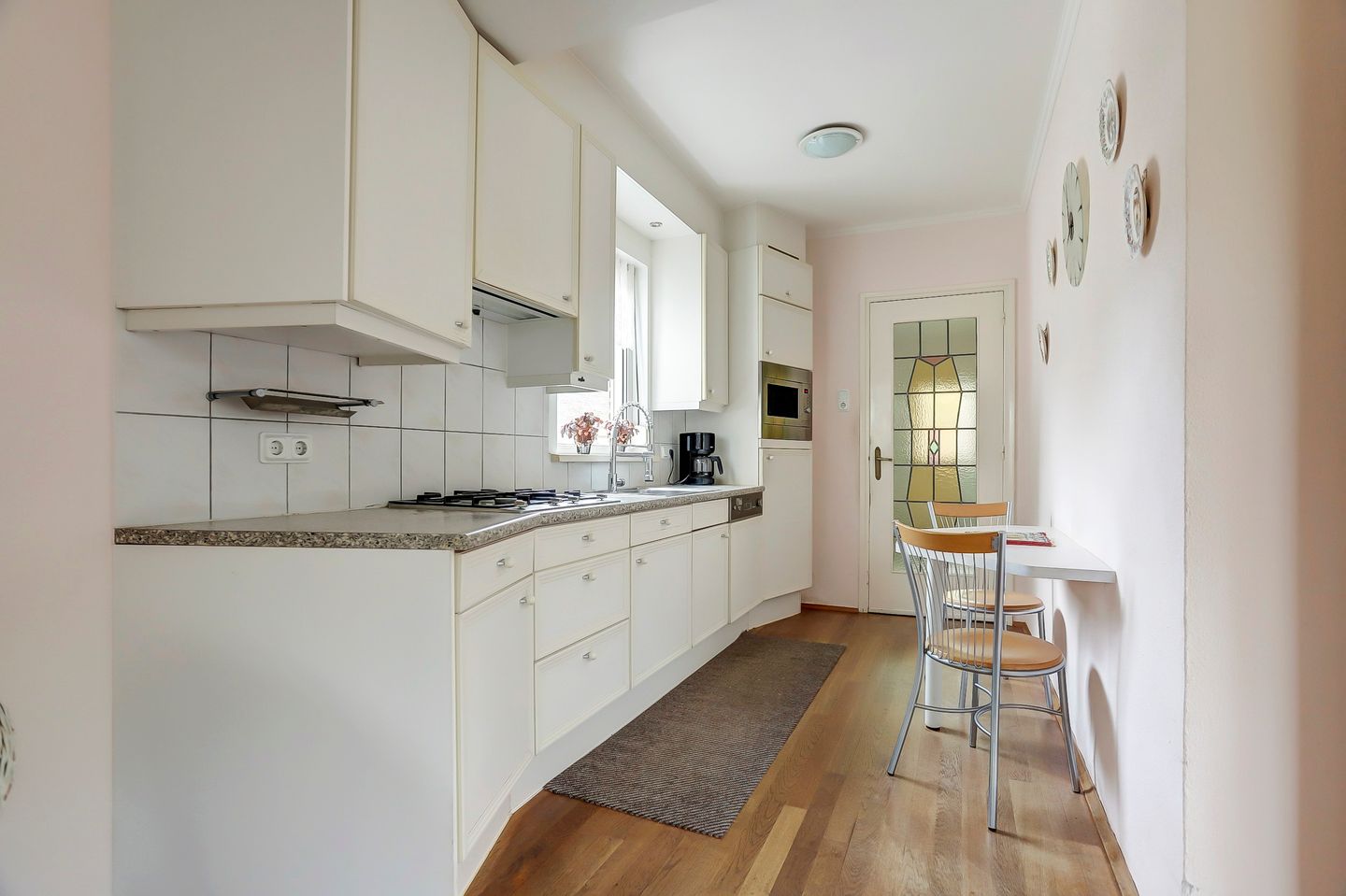 Foto 14 van Burgemeester Thomas Wackersstraat 31-A