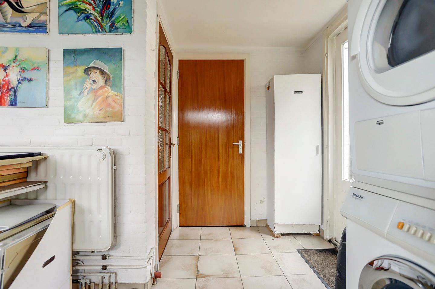 Foto 19 van Burgemeester Thomas Wackersstraat 31-A