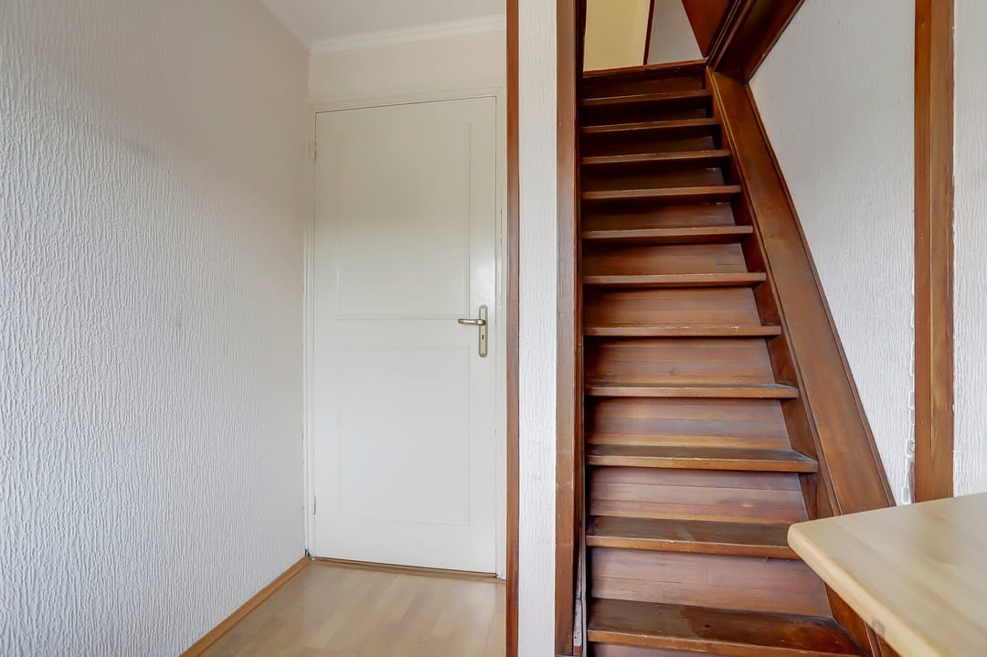 Foto 22 van Burgemeester Thomas Wackersstraat 31-A