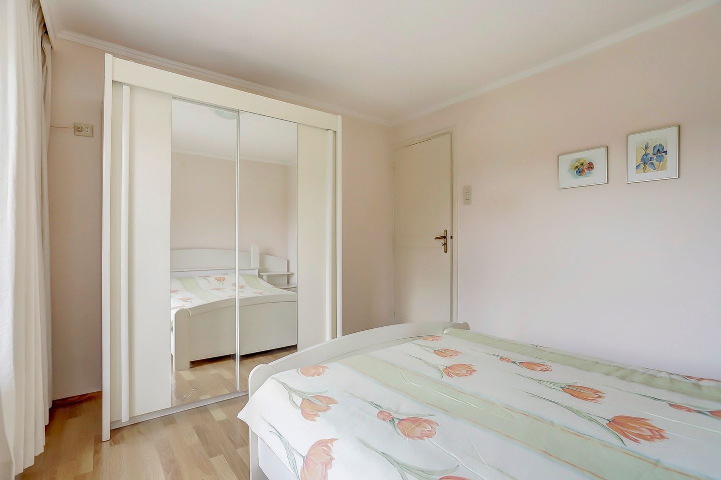 Foto 25 van Burgemeester Thomas Wackersstraat 31-A