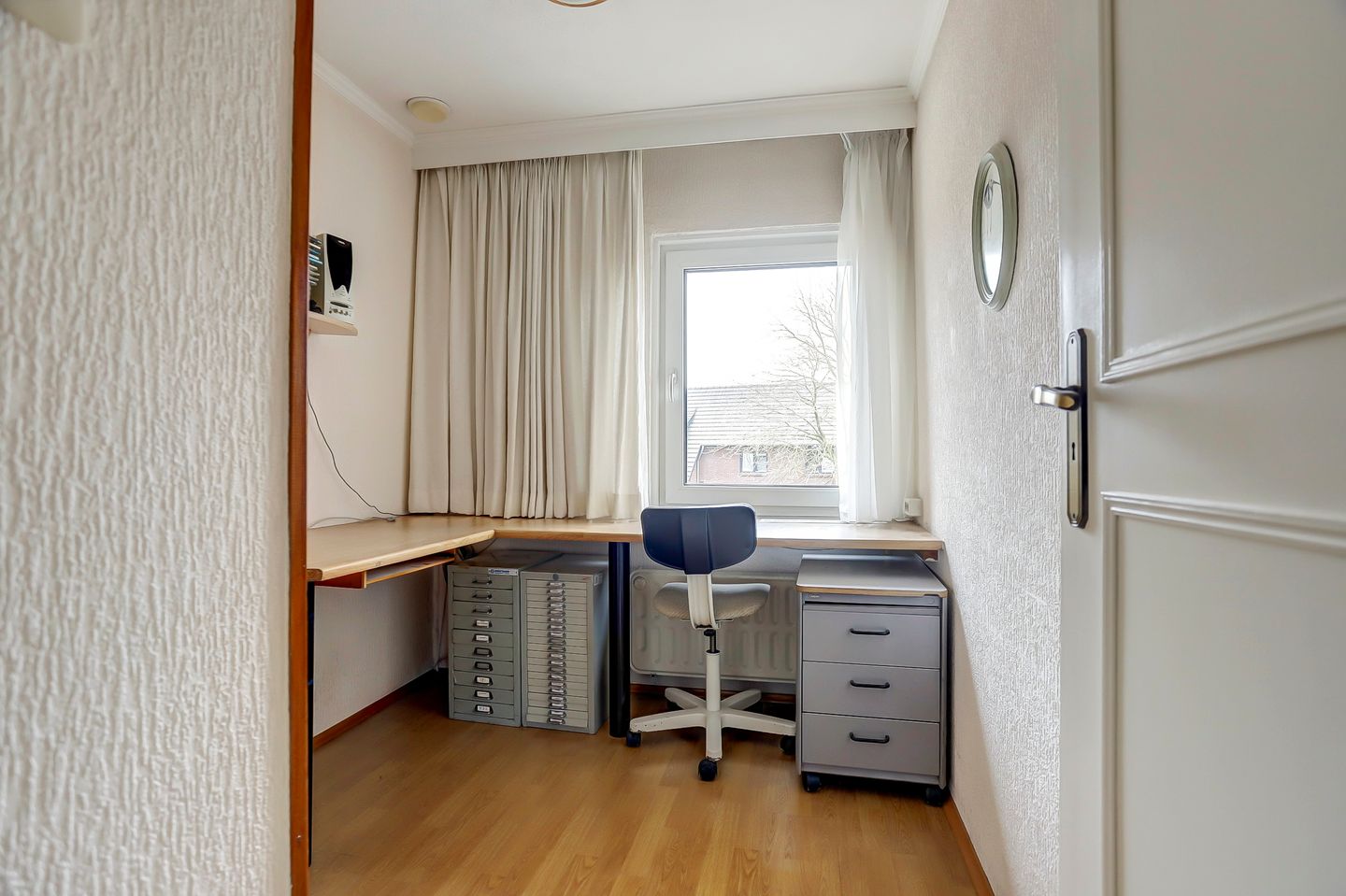 Foto 29 van Burgemeester Thomas Wackersstraat 31-A