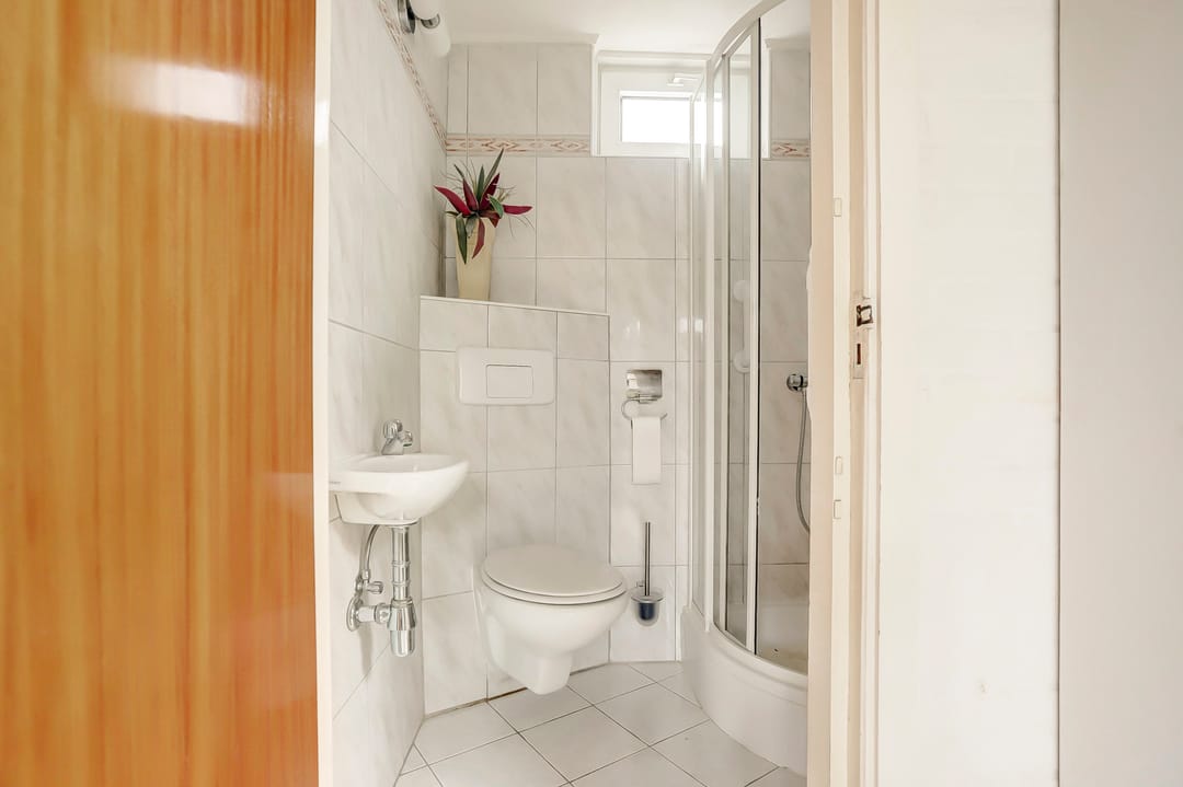 Foto 32 van Burgemeester Thomas Wackersstraat 31-A