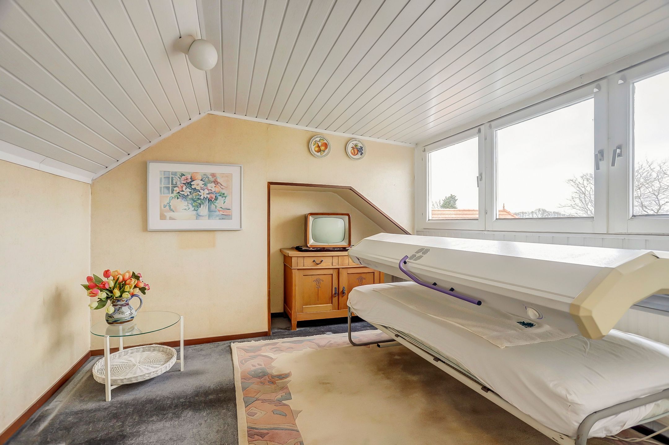 Foto 33 van Burgemeester Thomas Wackersstraat 31-A