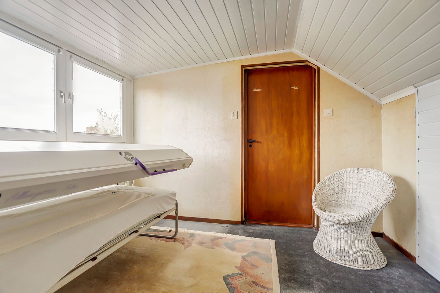 Foto 34 van Burgemeester Thomas Wackersstraat 31-A