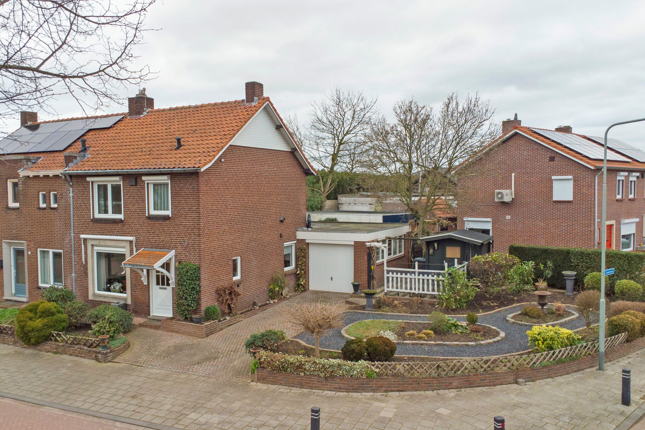 Foto 36 van Burgemeester Thomas Wackersstraat 31-A