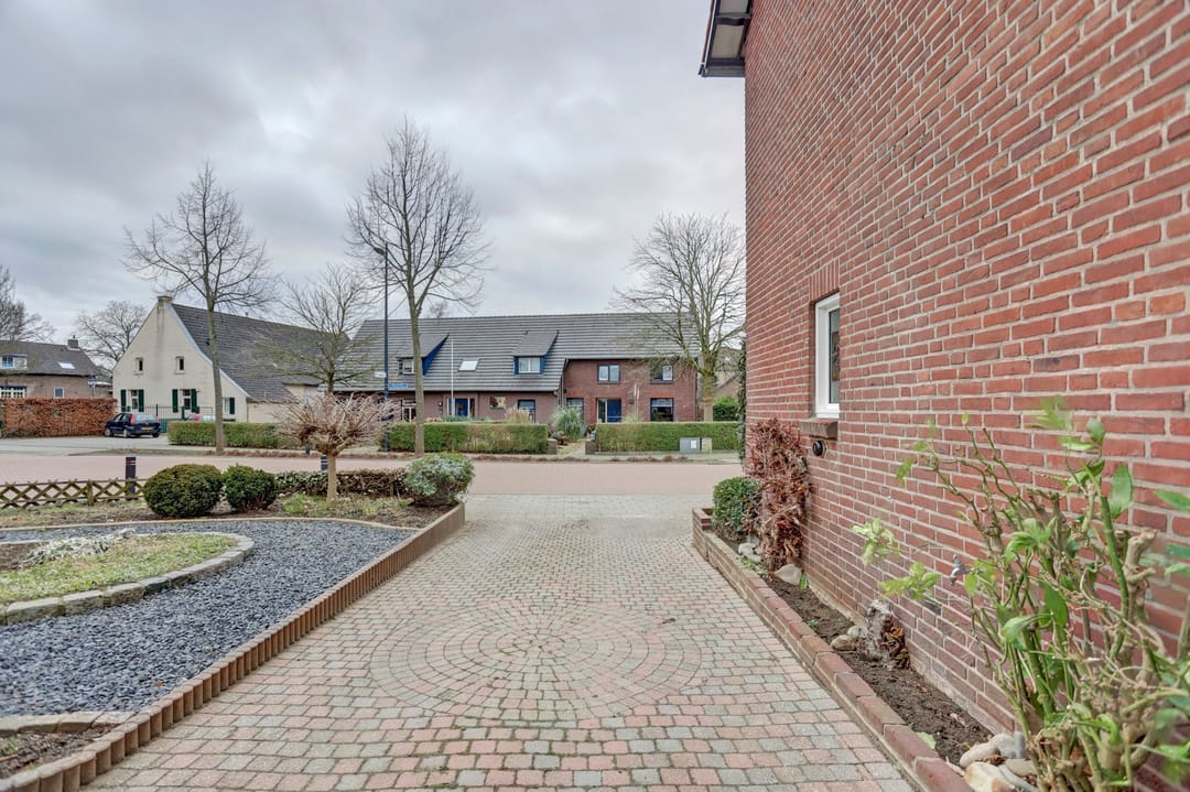 Foto 37 van Burgemeester Thomas Wackersstraat 31-A