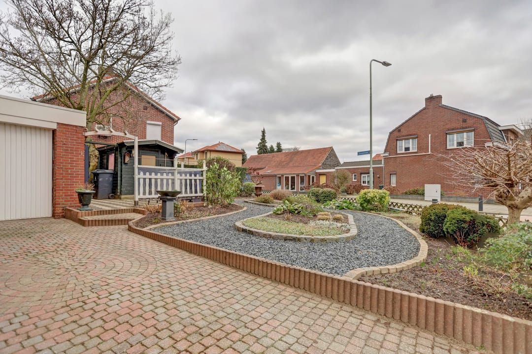 Foto 38 van Burgemeester Thomas Wackersstraat 31-A