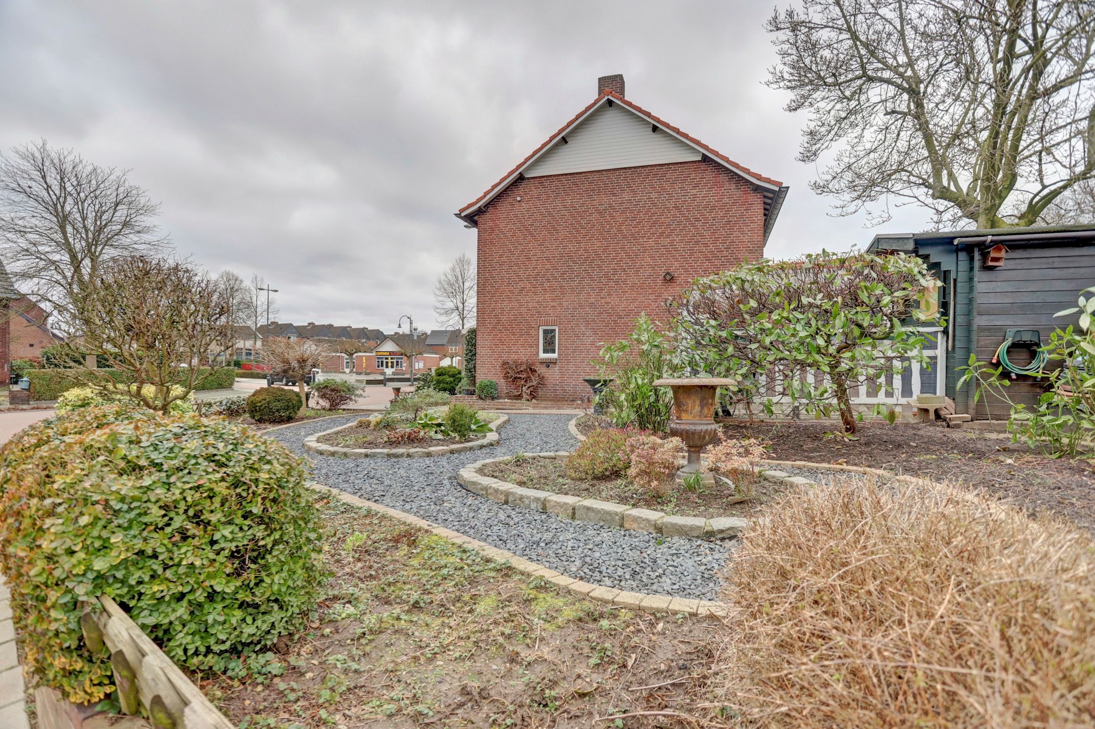 Foto 39 van Burgemeester Thomas Wackersstraat 31-A