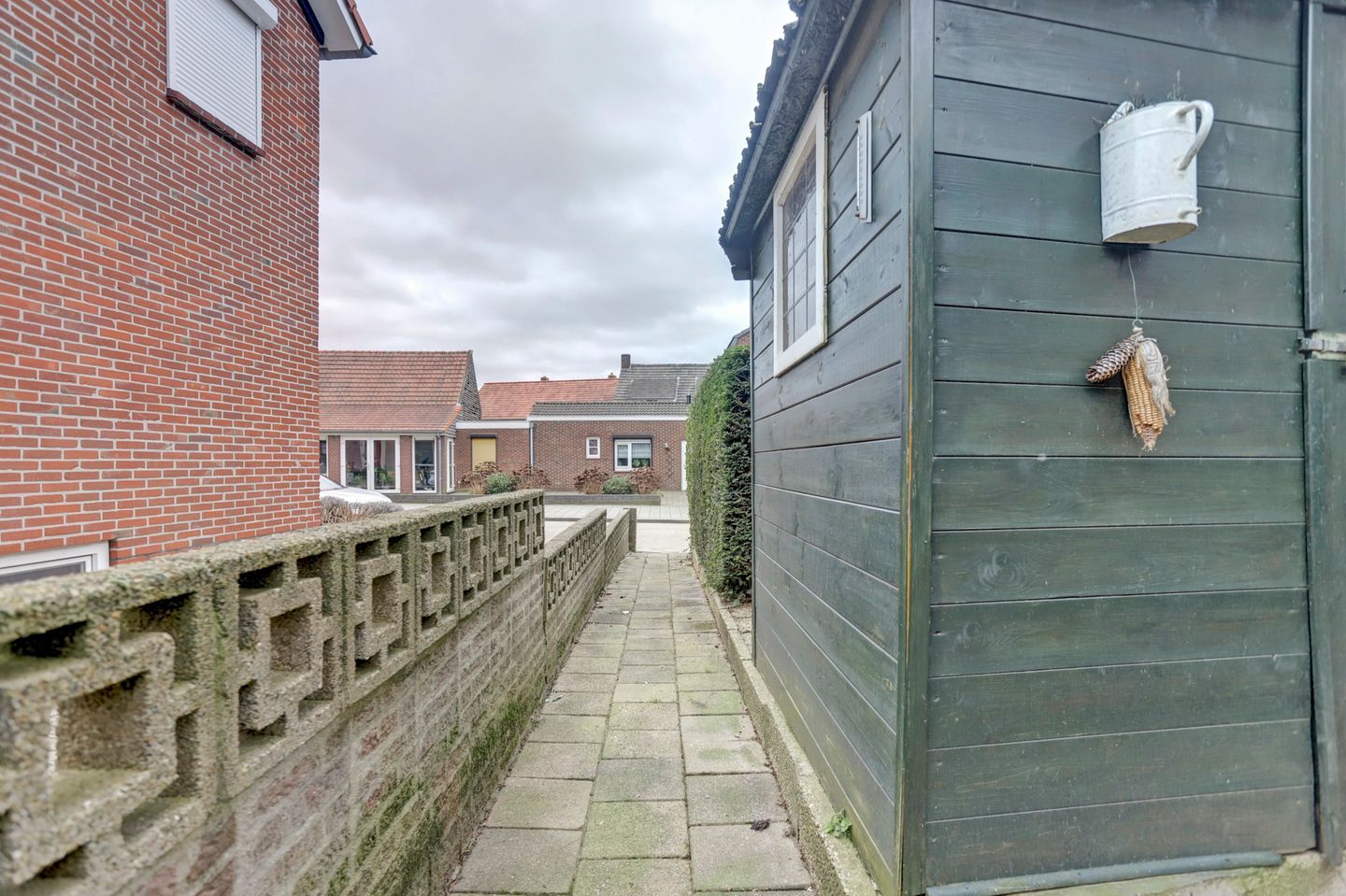 Foto 40 van Burgemeester Thomas Wackersstraat 31-A