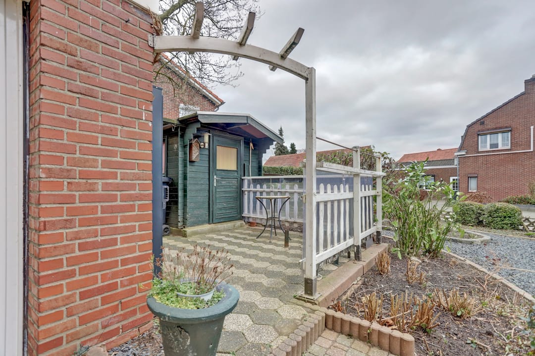 Foto 41 van Burgemeester Thomas Wackersstraat 31-A