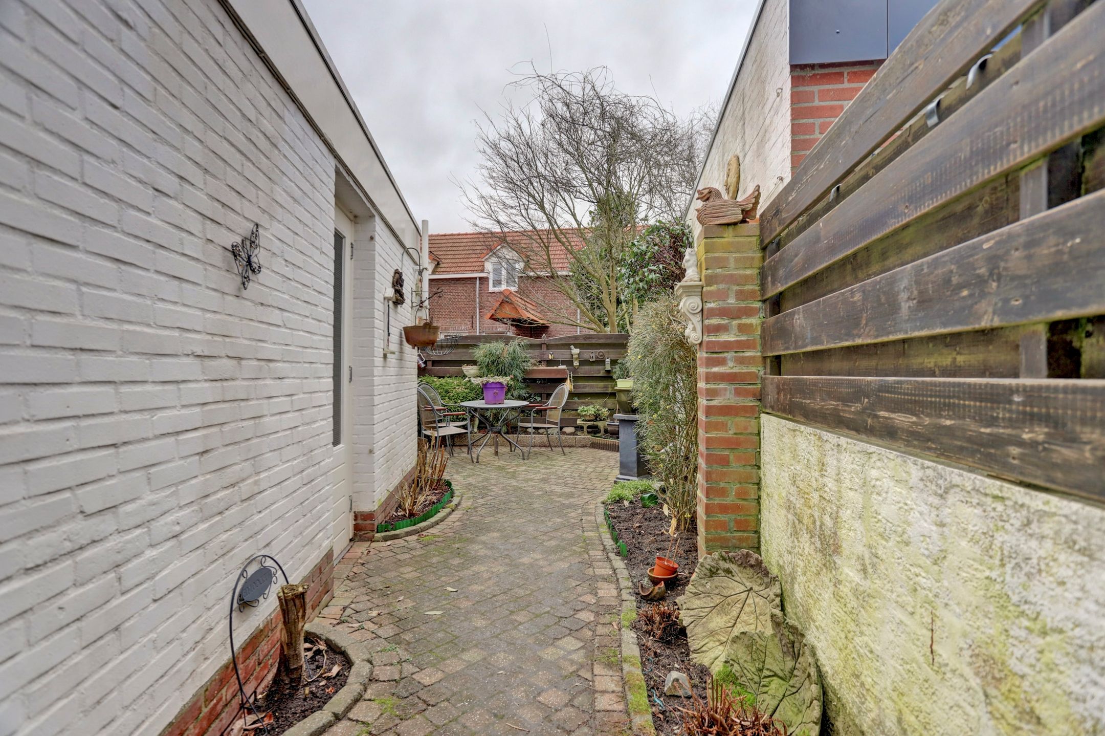 Foto 42 van Burgemeester Thomas Wackersstraat 31-A