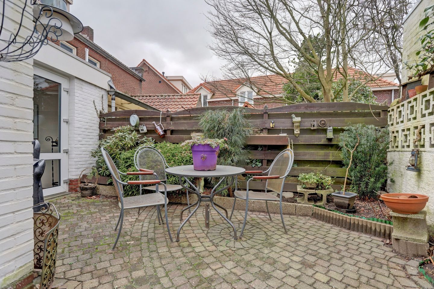 Foto 44 van Burgemeester Thomas Wackersstraat 31-A