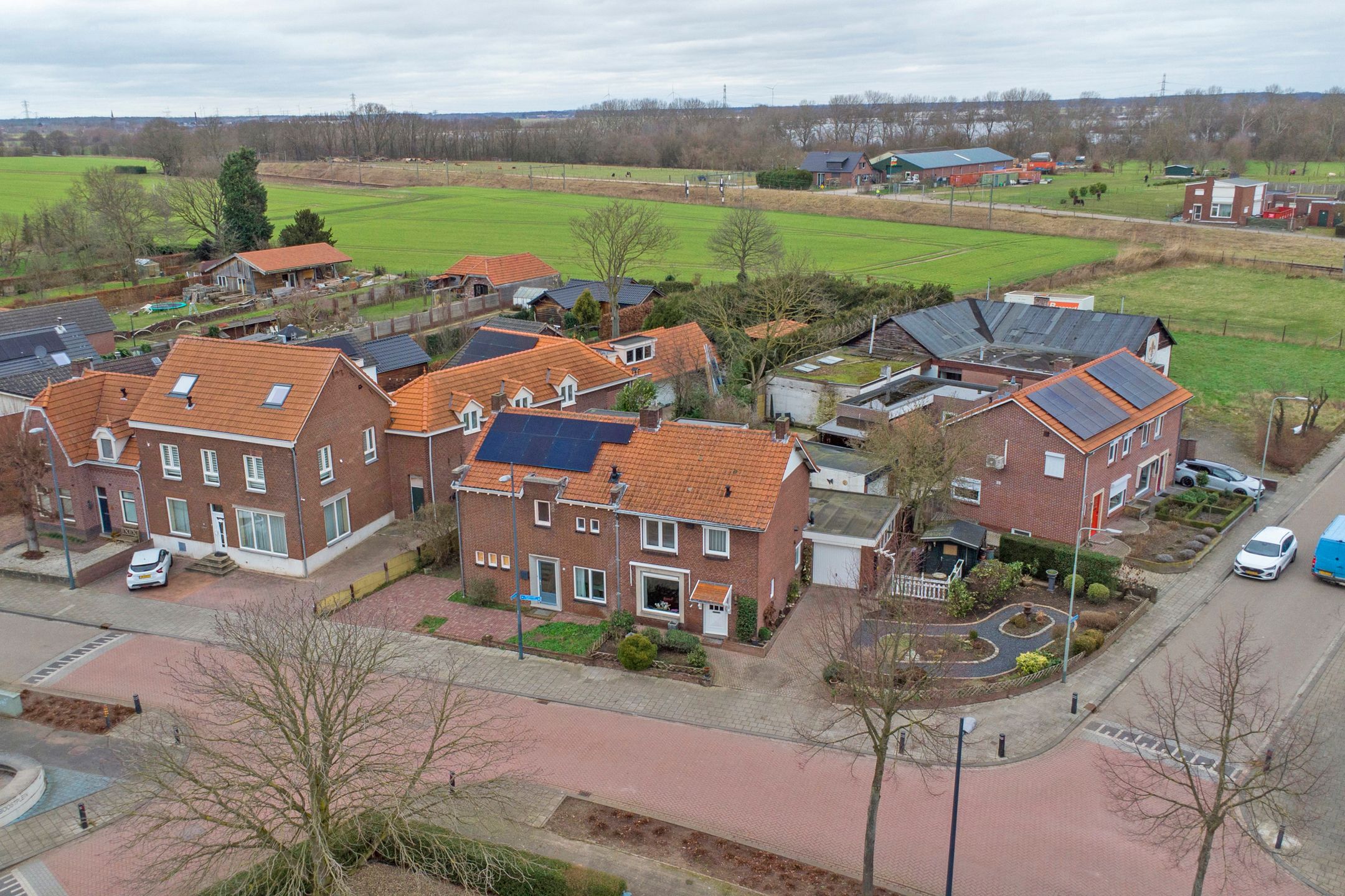 Foto 45 van Burgemeester Thomas Wackersstraat 31-A