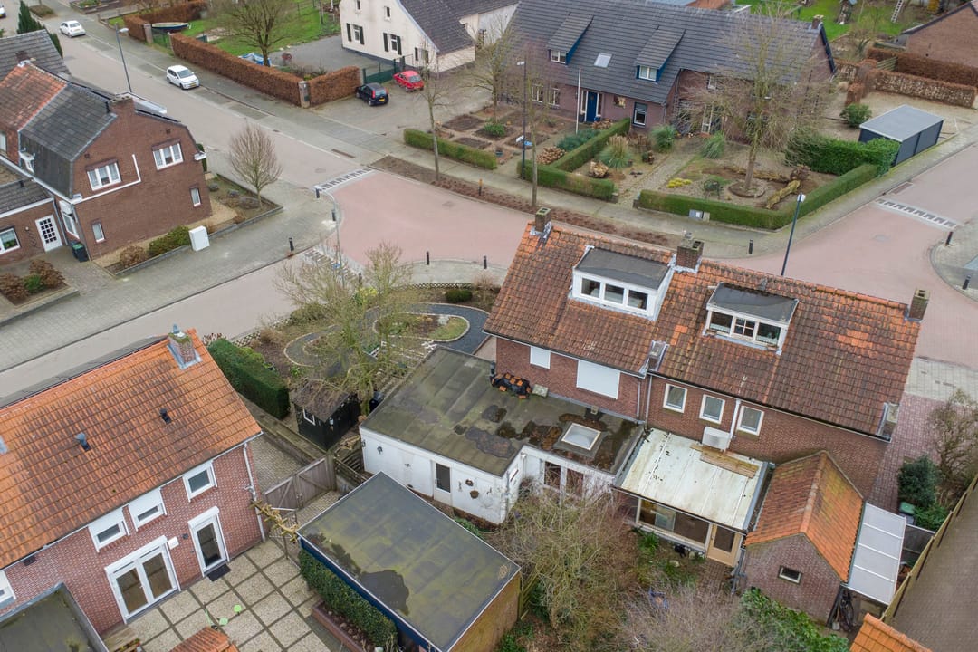 Foto 46 van Burgemeester Thomas Wackersstraat 31-A