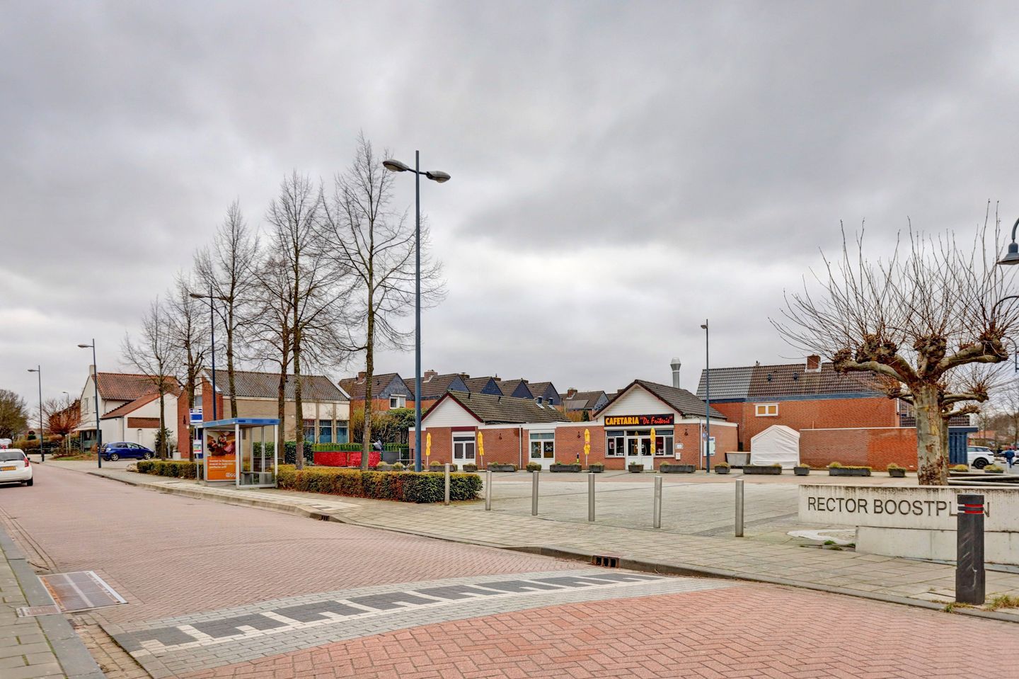 Foto 49 van Burgemeester Thomas Wackersstraat 31-A