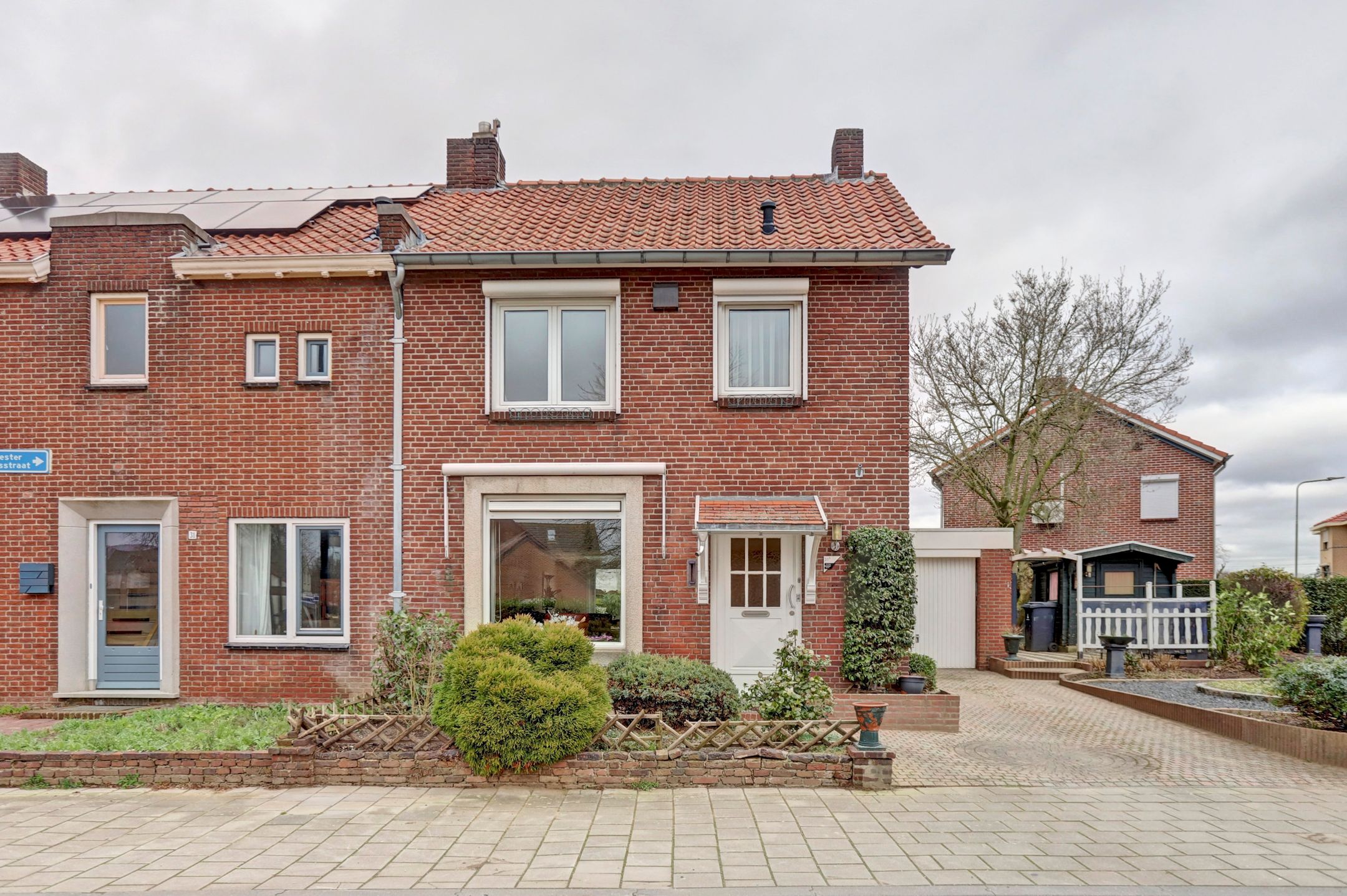 Foto 51 van Burgemeester Thomas Wackersstraat 31-A