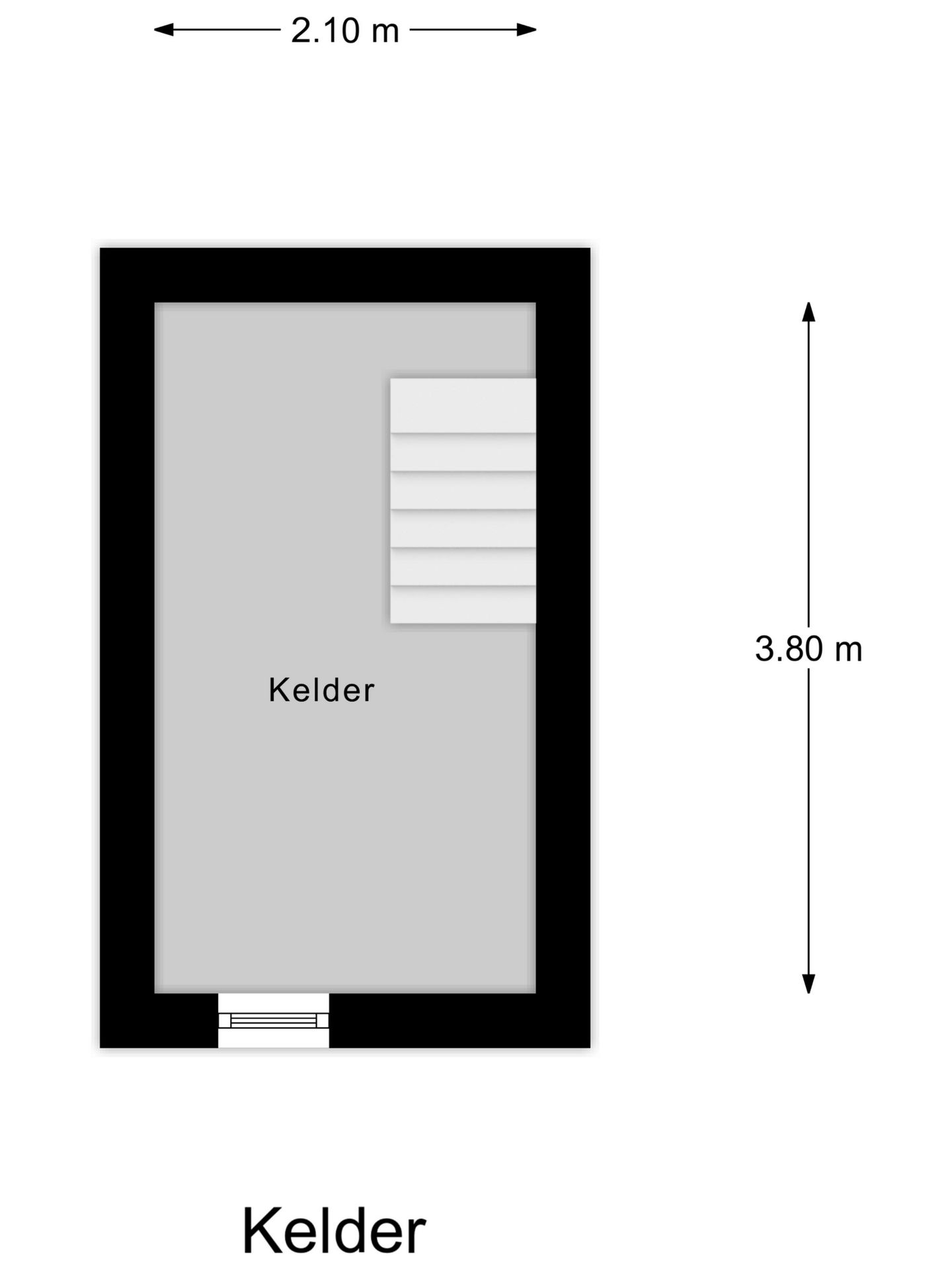 Foto 55 van Burgemeester Thomas Wackersstraat 31-A
