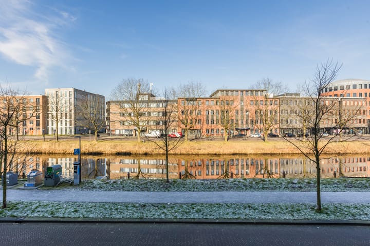 Foto 3 van Nijverheidssingel 165