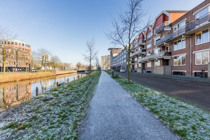 Foto 4 van Nijverheidssingel 165