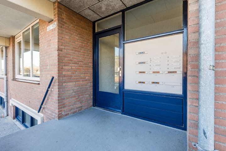 Foto 5 van Nijverheidssingel 165