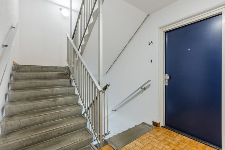 Foto 8 van Nijverheidssingel 165