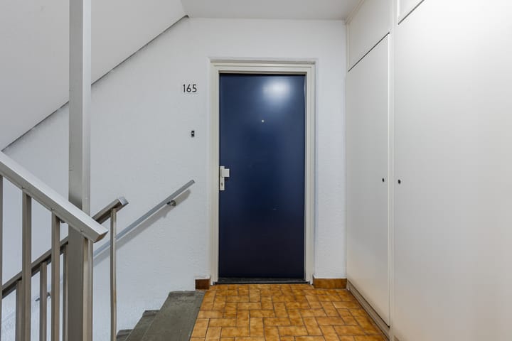 Foto 9 van Nijverheidssingel 165