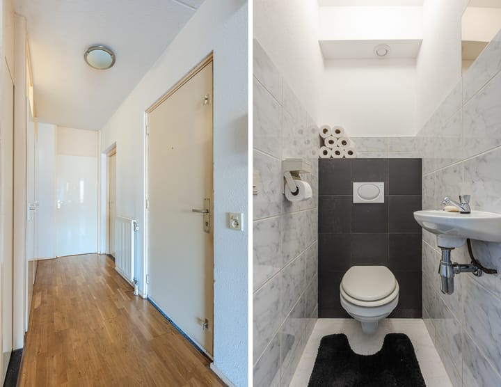 Foto 10 van Nijverheidssingel 165