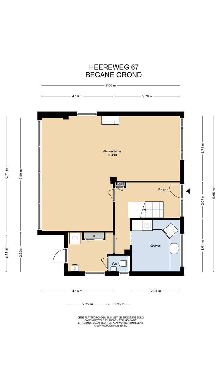 Foto 50 van Heereweg 67