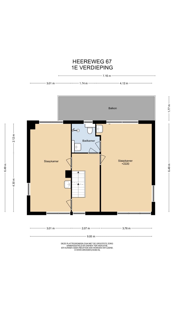 Foto 51 van Heereweg 67