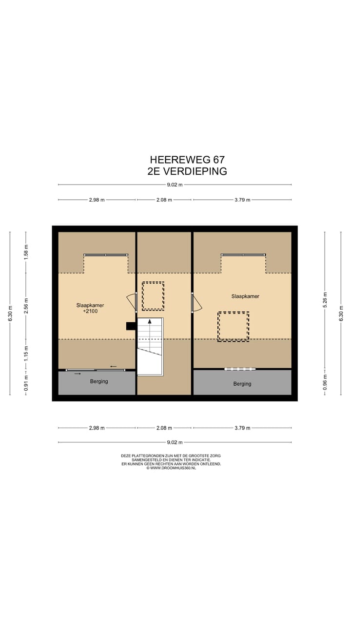 Foto 52 van Heereweg 67