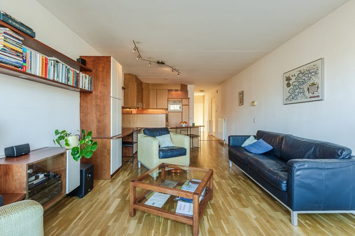 Foto 16 van Nijverheidssingel 165