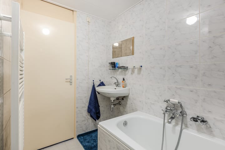 Foto 30 van Nijverheidssingel 165