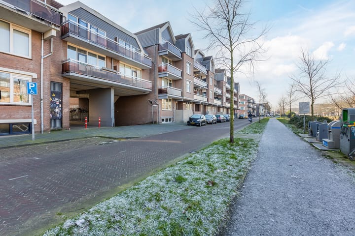 Foto 35 van Nijverheidssingel 165