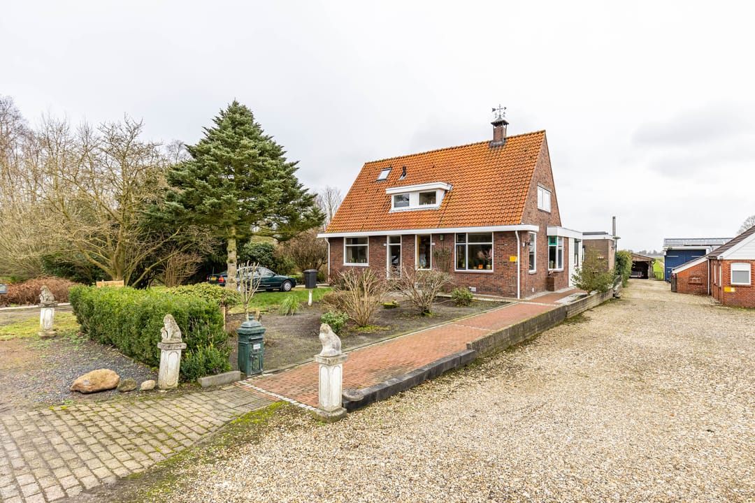 Foto 1 van Engelberterweg 102