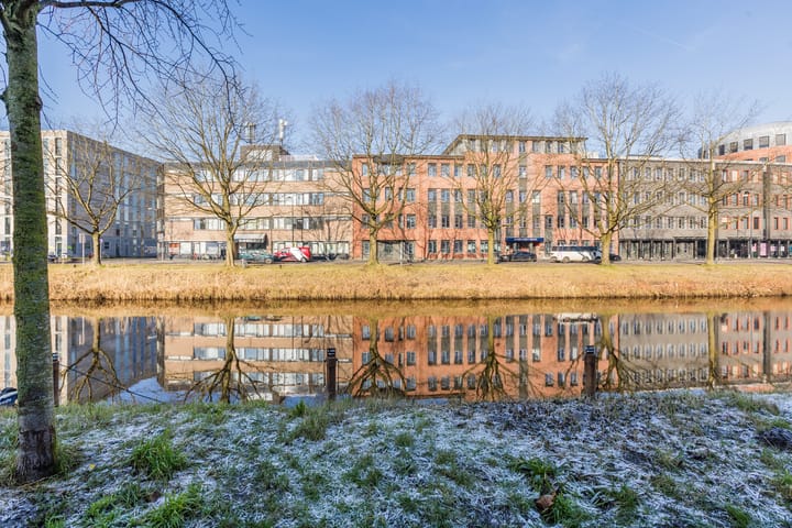 Foto 37 van Nijverheidssingel 165